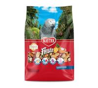 Kaytee Fiesta Parrot Food 2.5 lb