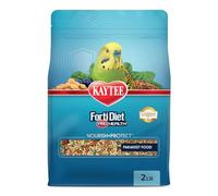 Kaytee Forti-Diet Pro Health Parakeet Food, 2 lb
