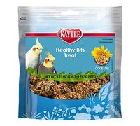 Kaytee Healthy Bits Bird Treat For Cockatiels, 4.75 Ounce