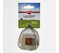 Kaytee Lava Block Chew Toy