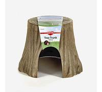 Kaytee Natural Tree Trunk Hideout, Large