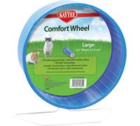 Interpet Superpet Comfort Wheel - Large - 22cm