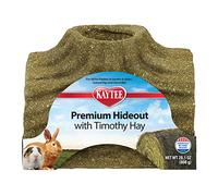 Kaytee Premium Timothy Hideout 100% edible Large