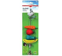 Kaytee Small Animal Ka-Bob Chew Dispenser Toy, Large