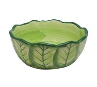 Kaytee Vege-T-Bowl Cabbage 6 inches
