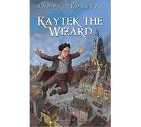 KAYTEK THE WIZARD