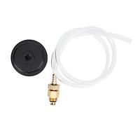 KAYTPYHL Oil Filter Wrench with Tube Filtering Element Draining Tool for 2.0L - 5.7L Engines