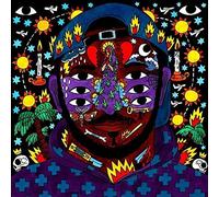 KAYTRANADA : 99.9% CD (2016) NEW Highly Rated eBay Seller Great Prices