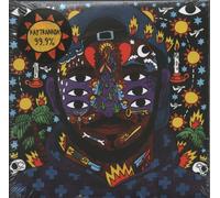 Kaytranada 99.9% CD XLCD765 NEW