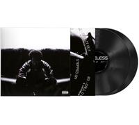 KAYTRANADA - Timeless [New Vinyl LP] Explicit, Gatefold LP Jacket