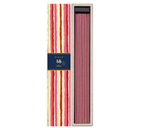 KAYURAGI - Plum 40 Sticks by Nippon KODO, Japanese Quality Incense Since 1575