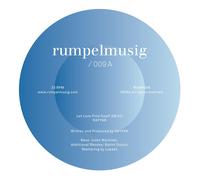 Let Love Find Itself/You Blow My Mind [VINYL]