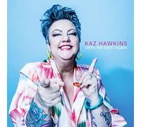 KAZ HAWKINS - UNTIL WE MEET AGAIN