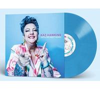 KAZ HAWKINS - UNTIL WE MEET AGAIN [VINYL]