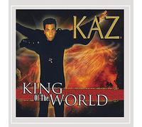 Kaz - King of the World