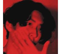 Kaz Moon - Curses (Coke Bottle Clear Vinyl) [VINYL]