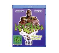 Kazaam - Der Geist aus der Flasche