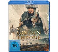 Kazakh Khanate - Golden Throne [Blu-Ray] [Region B] (IMPORT) (No English version)