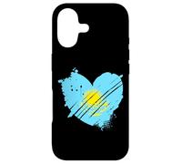 Kazakhstan Flag I love It is in my DNA Gift for Kazakhs Case for iPhone 17