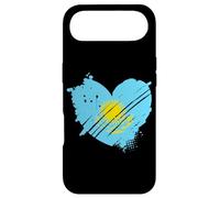 Kazakhstan Flag I love It is in my DNA Gift for Kazakhs Case for iPhone Air
