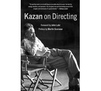 Kazan on Directing