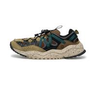 Kazana Fall Uni - unisex - Flower Mountain - Sneakers - Multicolor - 5 UK - Shoes 5 UK