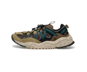 Kazana Fall Uni - unisex - Flower Mountain - Sneakers - Multicolor - 7 UK - Shoes 7 UK