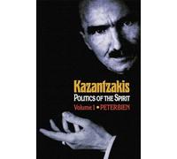 Kazantzakis - Politics of the Spirit (Princeton Modern Greek Studies)