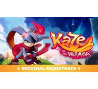Kaze and the Wild Masks - OST
