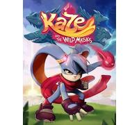 Kaze and the Wild Masks (PC) - Steam Key - EUROPE