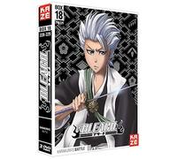 KAZE - Bleach Box 18 - Karakura'S Battle Part2 - DVD - P2222z