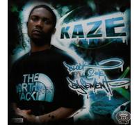 Kaze - Block 2the Basement