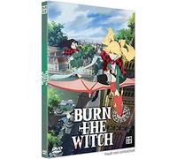 Kaze Burn the Witch