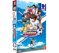 Kaze Captain Tsubasa - Saison 2