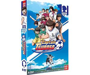 Kaze Captain Tsubasa - Saison 2