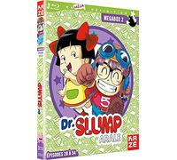 Kaze Dr Slump - Megabox 2
