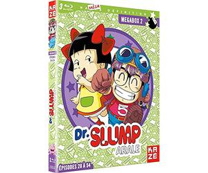 Kaze Dr Slump - Megabox 2