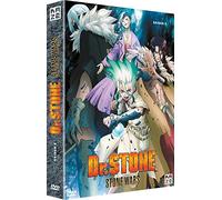 KAZE Dr. Stone: Stone Wars - Saison 2