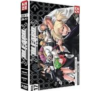 Kaze Dvd - Bleach Box 17 - Turn Back The Pendulum / Karakura'S Battle - P2222z