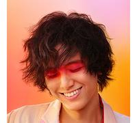 Kaze Fujii - Love All Serve All