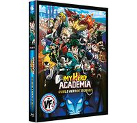 Kaze My Hero Academia World Heroes' Mission - Le Film