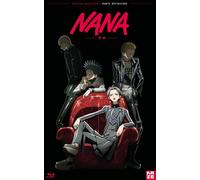 Kaze Nana, l'intégrale [Blu-Ray]