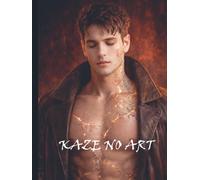 KAZE NO ART: The Art of Kaze no Hōkō