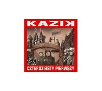 Kazik - CZTERDZIESTY PIERWSZY