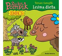 Kazik czuje złość