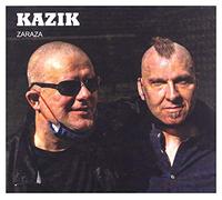 Kazik - Kazik: Zaraza (digipack) [CD]