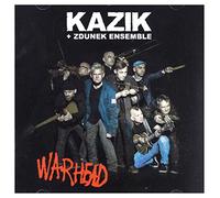 Kazik - Kazik & Zdunek Enemble: Warhead [CD]