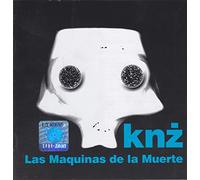 Kazik Na Żywo - Knz - Maquinas De La Muerte
