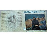 KAZIMIERZ KAZ LUX - I'M THE WORST PARTNER I KNOW 1973