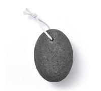 KAZIPOP Natural Pumice Stone Lava Foot Exfoliator Scrubber Pedicure Tools Foot Pumice Stone Hard Skin Callus Remover for Feet Heels and Palm Health Foot Care